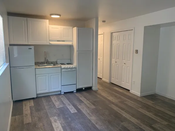 Canyon Place Apartments