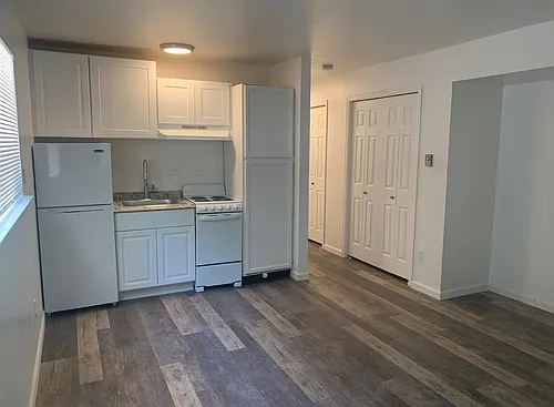 Canyon Place Apartments Photo 1