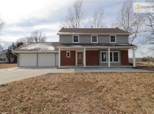 20 Hubbard Pl, Lathrop, MO 64465