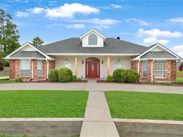602 Willowdale Blvd, Luling, LA 70070