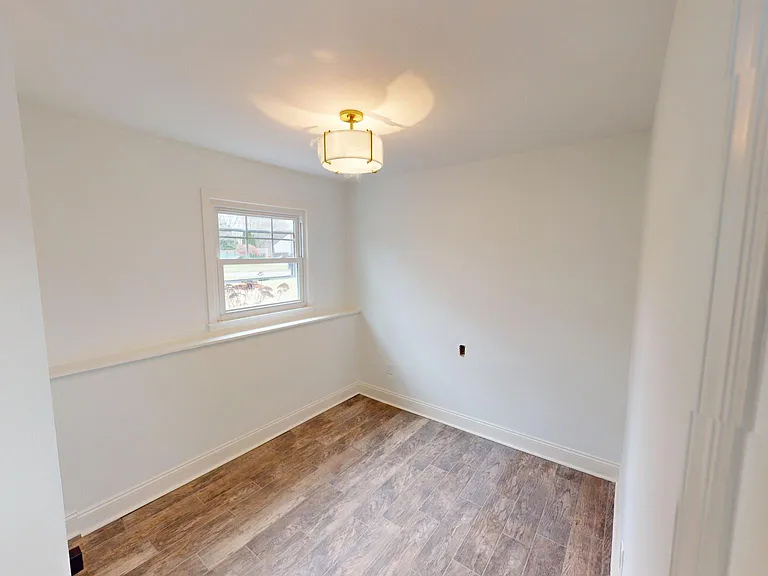 LOWER LEVEL OFFICE/ BEDROOM