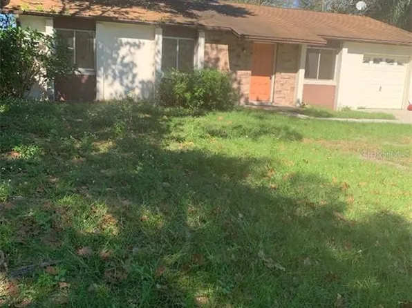 4451 Orangebrook Dr, Orlando, FL 32810