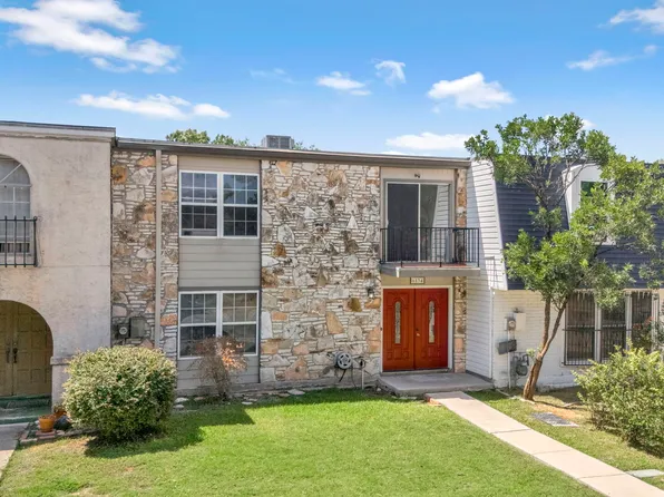 6834 Neston Dr, San Antonio, TX 78239