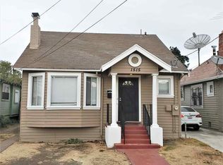 1515 69th Ave, Oakland, CA 94621