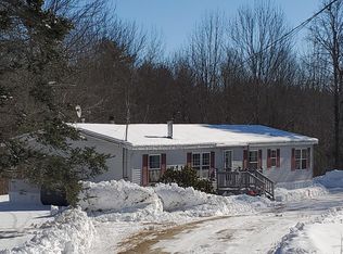 131 Wheeler Hill Rd, Wales, ME 04280