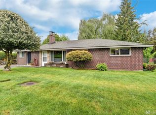 613 Crest Ave, Kent, WA 98030