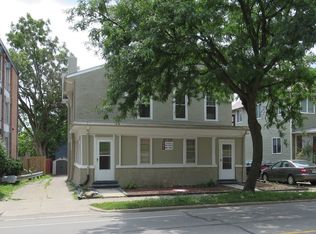 512 Packard St, Ann Arbor, MI 48104