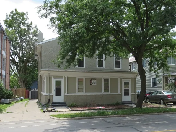 512 Packard St, Ann Arbor, MI 48104