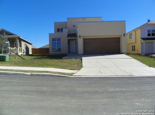 11410 Hogan Cv, San Antonio, TX 78221