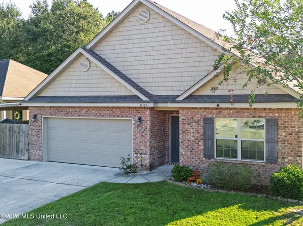 11463 Caroline Ct, Gulfport, MS 39503
