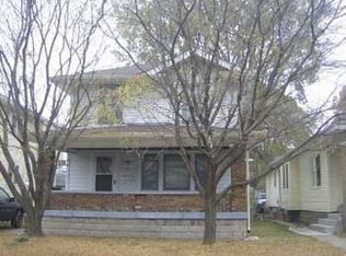 721 N Chester Ave, Indianapolis, IN