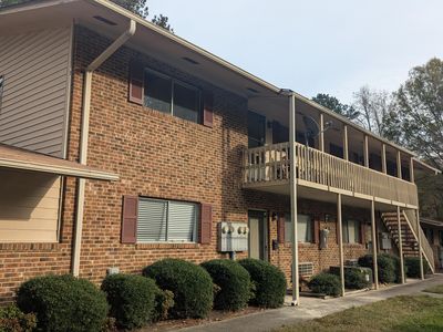 130 S Estes Dr #F, Chapel Hill, NC, 27514