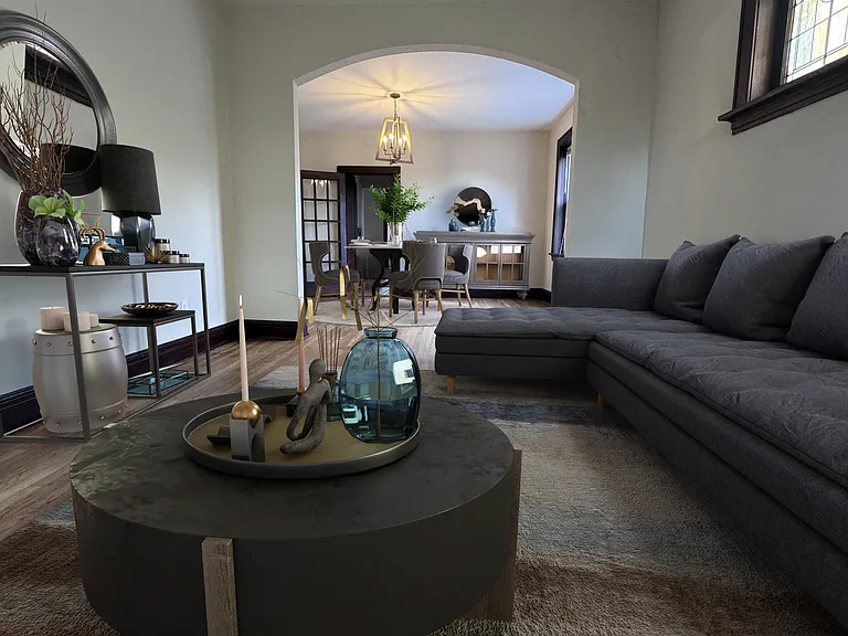 4928 Holly Hills Ave #2F — Photo 3