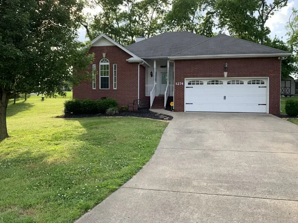 1274 Cromwell Ct, Gallatin, TN 37066