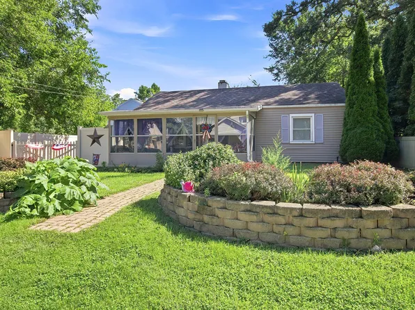 22841 128th St, Bristol, WI 53104