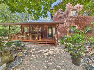 40 Island Head Ln, Flippin, AR 72634