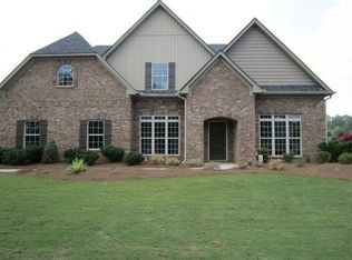 126 Belgian Ct, Hampton, GA 30228