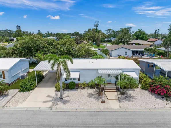 2107 PALMA SOLA BOULEVARD #75, BRADENTON, FL 34209