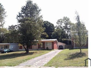 226 Londonderry Dr, Lexington, KY 40504