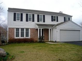 909 Derbyshire Ave, Mechanicsburg, PA 17055