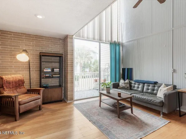 901 OCEAN Boulevard #18, Atlantic Beach, FL 32233