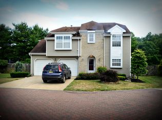 118 Kentucky Way, Freehold, NJ 07728