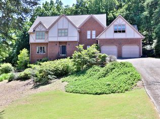 4539 High Rock Ter, Marietta, GA 30066