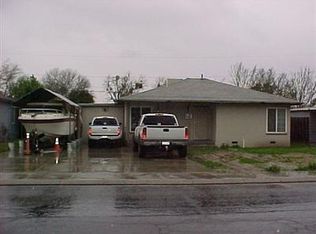 204 E Rumble Rd, Modesto, CA 95350