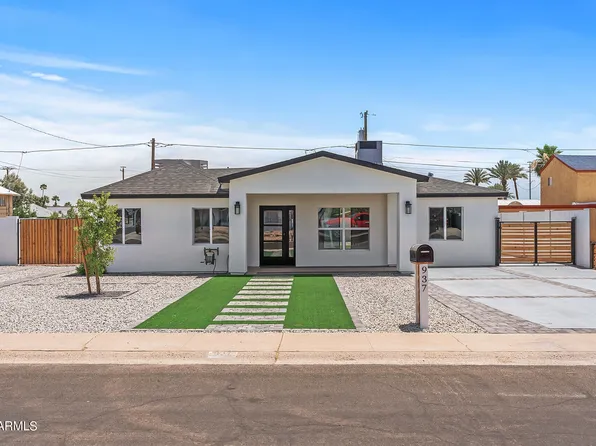 937 E AMELIA Avenue, Phoenix, AZ 85014