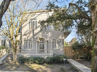 1729 Milan St, New Orleans, LA 70115