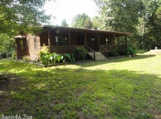 414 Burnett Rd, Heber Springs, AR 72543