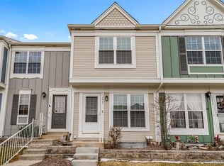 10807 Bayfield Way, Parker, CO 80138