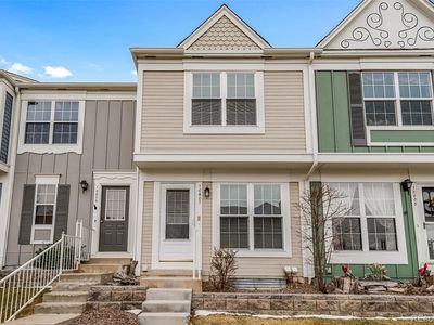 10807 Bayfield Way, Parker, CO, 80138