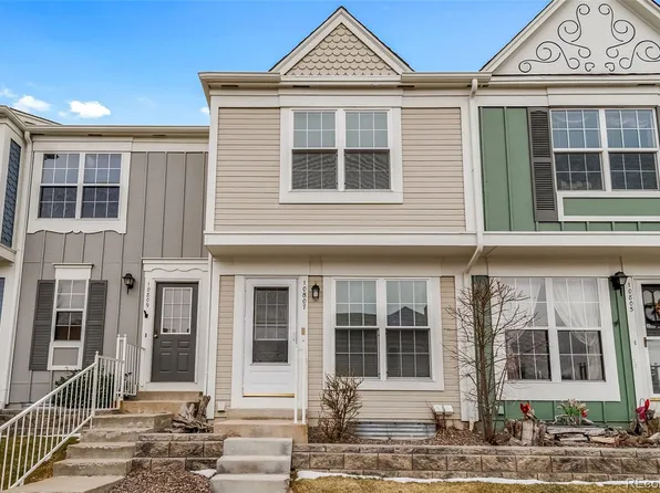 10807 Bayfield Way, Parker, CO 80138