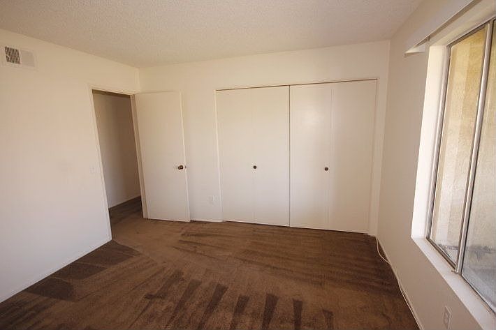One Of 4 Bedrooms