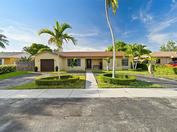 11045 SW 161st Ter, Miami, FL 33157