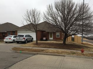 2371 Alameda Plz, Norman, OK 73071