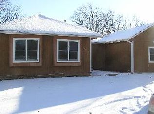 3839 40th St, Des Moines, IA 50310