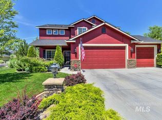 4716 W Quaker Rdg, Meridian, ID 83642