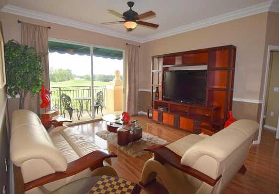 Home For Sale In Palm Beach Polo