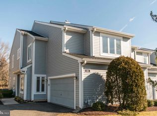 1101 Champlain Dr, Voorhees, NJ 08043