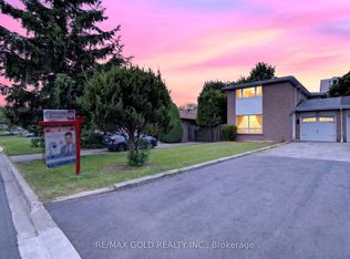 83 Cathcart Cres, Brampton, ON L6T 2A4