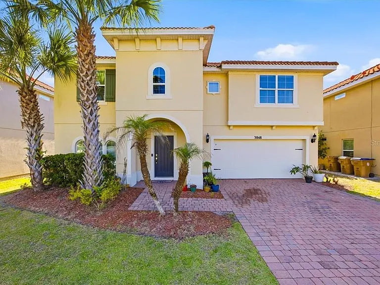 3848 Carrick Bend Dr — Photo 1