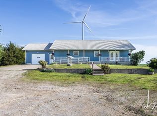 (Undisclosed Address), Thayer, KS 66776