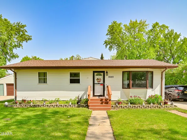 3520 10th Ave N, Grand Forks, ND 58203