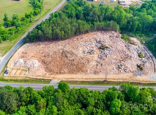 0 Pump Station Rd, Kannapolis, NC 28081