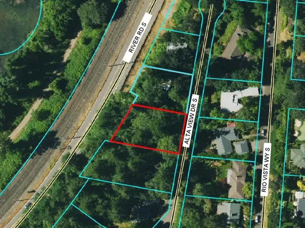 Alta View Dr S, Salem, OR 97302