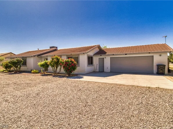 451 W Leffner Dr, Pahrump, NV 89060