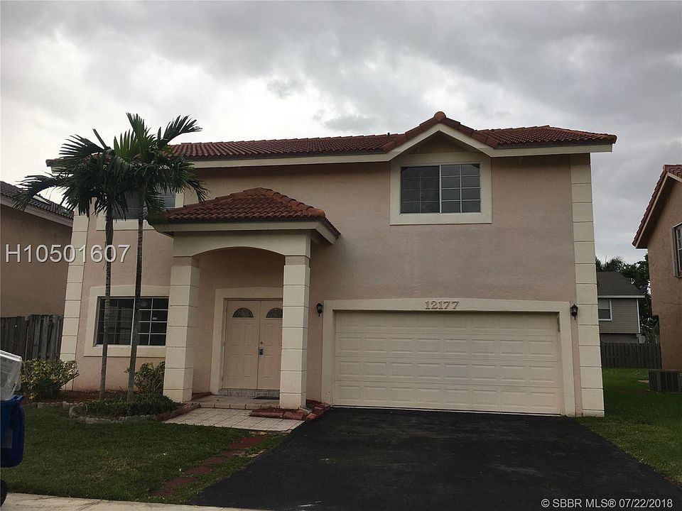 1st image of 12177 NW 35th Pl