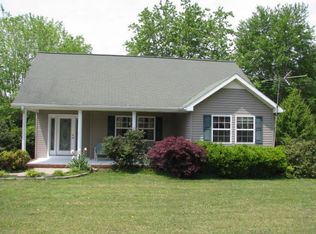 539 Main St, Mc Ewen, TN 37101